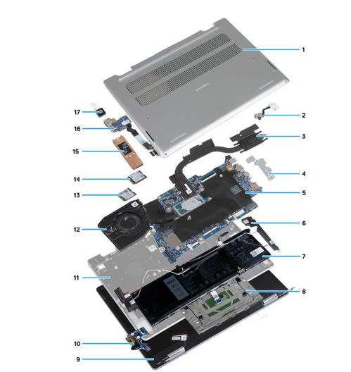 6499元起的ai pc 戴尔灵越plus 14升级酷睿ultra